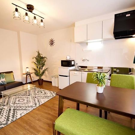 プラスライフ大浜 Room4 Ishigaki  Esterno foto