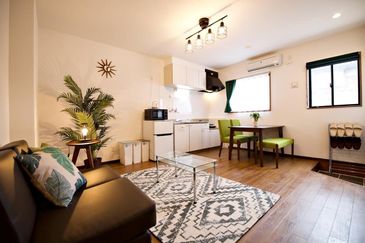プラスライフ大浜 Room4 Ishigaki  Esterno foto