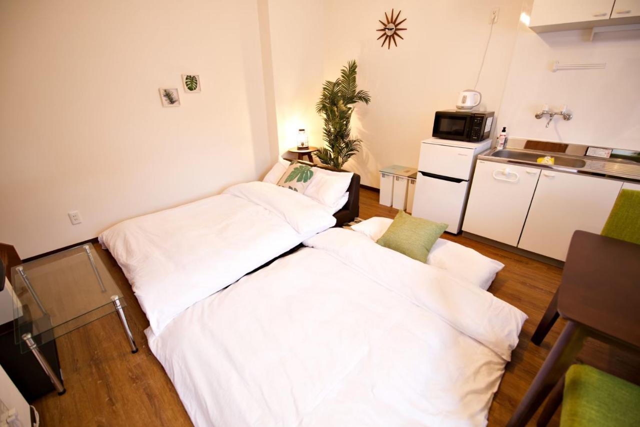 プラスライフ大浜 Room4 Ishigaki  Esterno foto