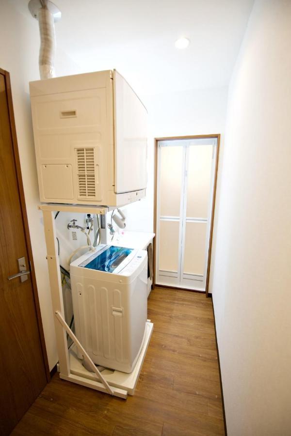 プラスライフ大浜 Room4 Ishigaki  Esterno foto