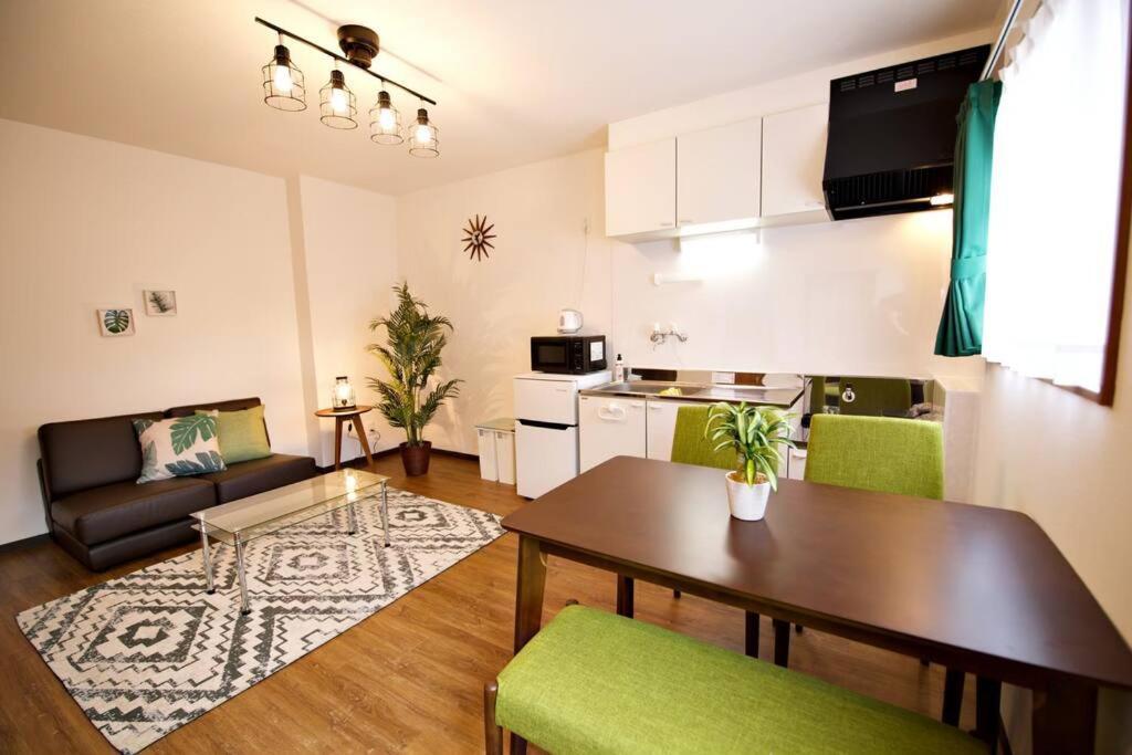プラスライフ大浜 Room4 Ishigaki  Esterno foto