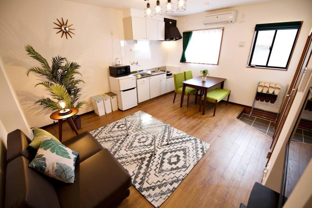 プラスライフ大浜 Room4 Ishigaki  Esterno foto