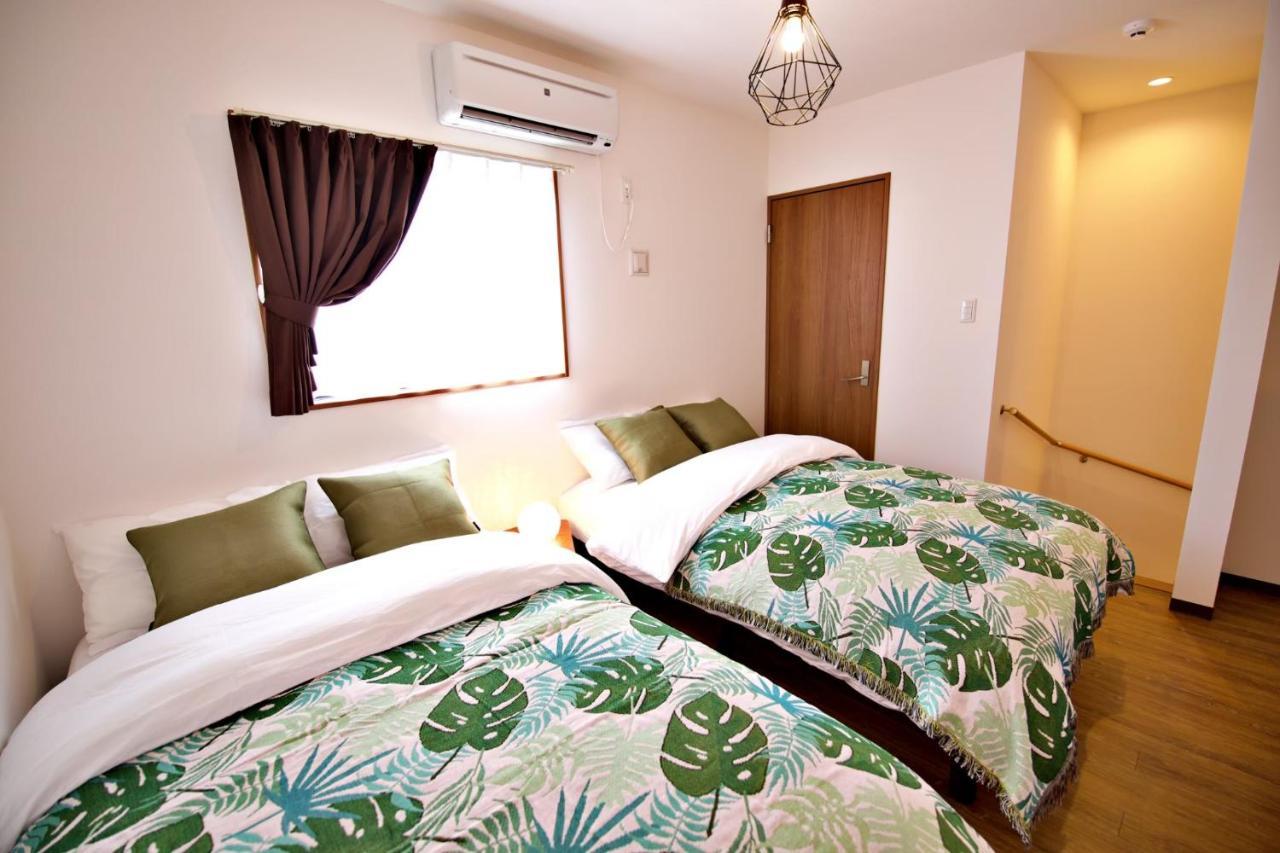 プラスライフ大浜 Room4 Ishigaki  Esterno foto