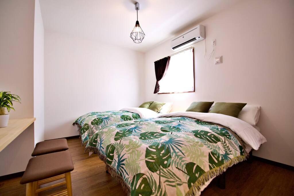 プラスライフ大浜 Room4 Ishigaki  Esterno foto
