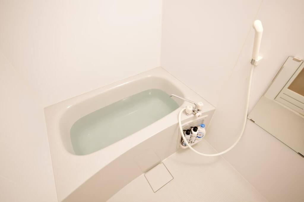 プラスライフ大浜 Room4 Ishigaki  Esterno foto