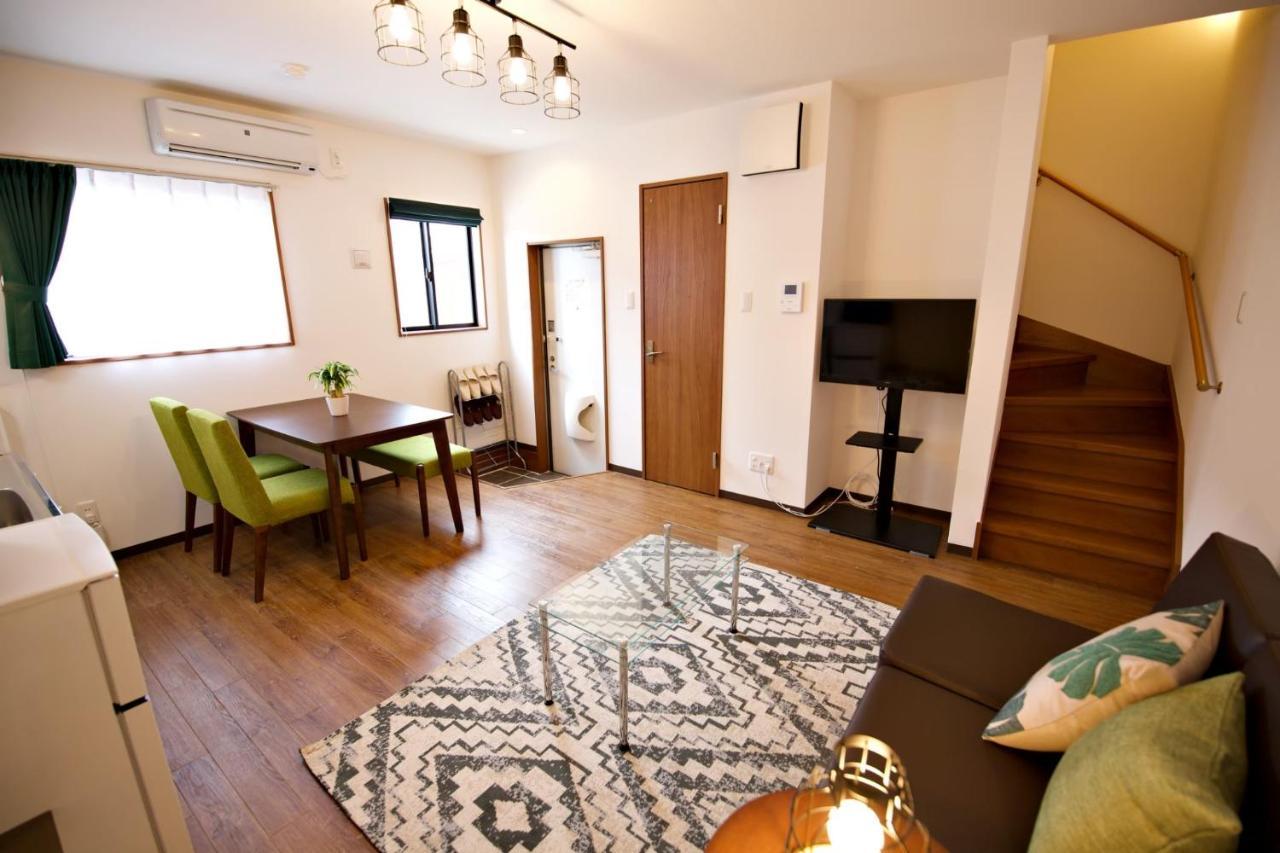 プラスライフ大浜 Room4 Ishigaki  Esterno foto