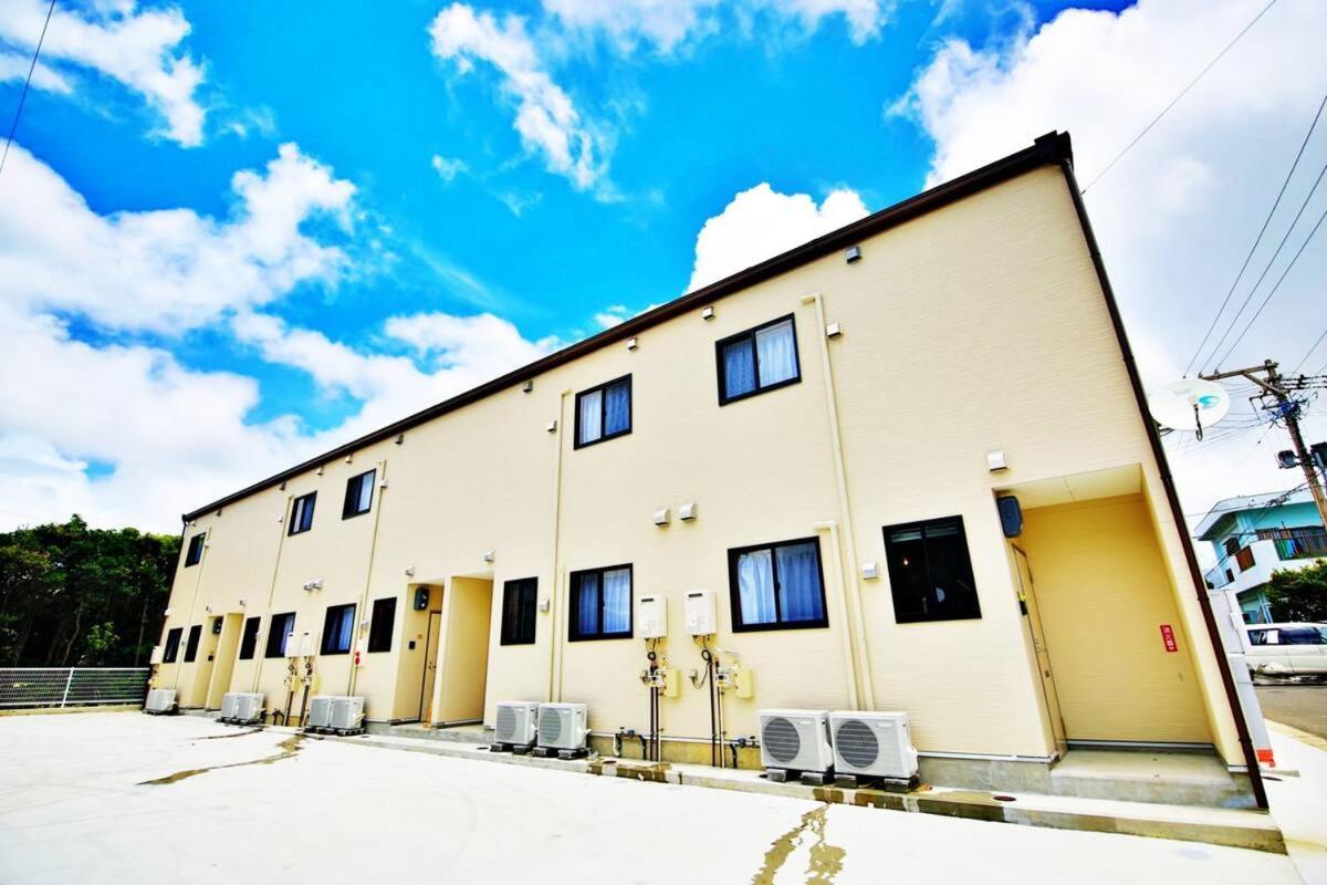 プラスライフ大浜 Room4 Ishigaki  Esterno foto